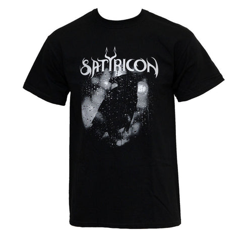 Satyricon "Black Crow" (tshirt, large)