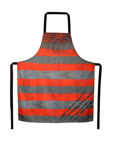Nightmare On Elm Street "Freddy" (apron)