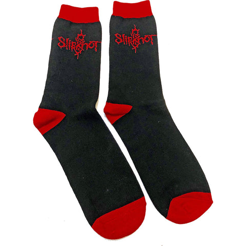 Slipknot "Logo" (socks, size 41-45)