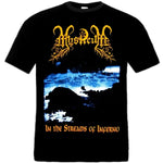 Mysticum "Streams" (tshirt, large)