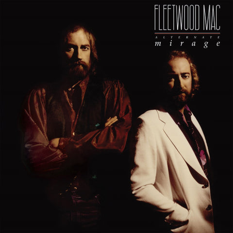 Fleetwood Mac "Alternate Mirage" (lp, RSD 2017)