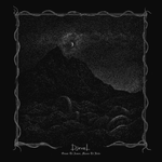 Djevel "Ormer" (lp, white vinyl, first pressing)