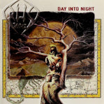 Quo Vadis "Day Into Night" (cd, used)