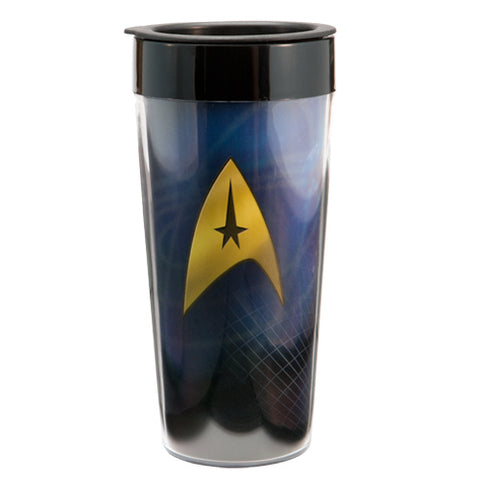 Star Trek "Logo" (travel mug)