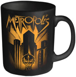 Metropolis (mug)