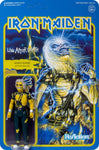 Iron Maiden "Live After Death" (action figure)