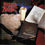 Morbid Angel "Covenant" (cd)