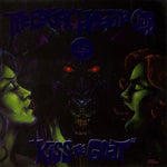 Electric Hellfire Club "Kiss the Goat" (cd, used)