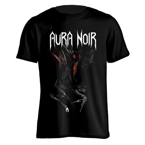 Aura Noir "Aura Noire" (tshirt, large)