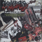 Exhumed "Platters of Splatter" (2cd)