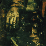 Oranssi Pazuzu "Mestarin Kynsi" (2lp)