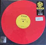 Corey Taylor / Dead Boys "All This and More" (12", red vinyl)