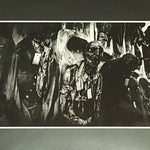 Ritual Death / Aosoth "Split" (7", vinyl)