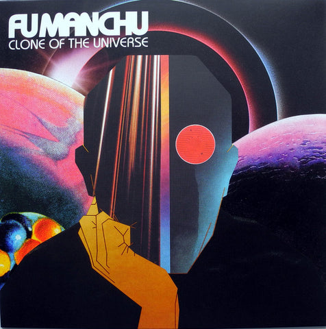 Fu Manchu "Clone of the Universe" (lp)
