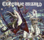 Electric Wizard "Electric Wizard" (cd, digi)