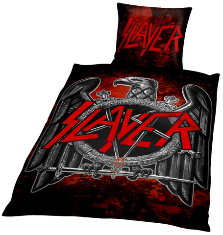 Slayer "Eagle" (bed linen)