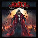 Holter "Vlad the Impaler" (lp)