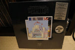 Led Zeppelin "Song Remains The Same" (vinyl box)