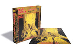 Iron Maiden "Running Free" (puzzle, 500 pcs)
