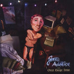 Janes Addiction "Great Escape Artist" (cd, used)