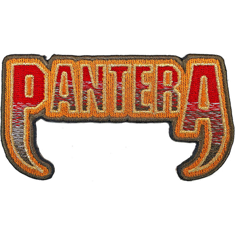 Pantera "Fangs" (patch)
