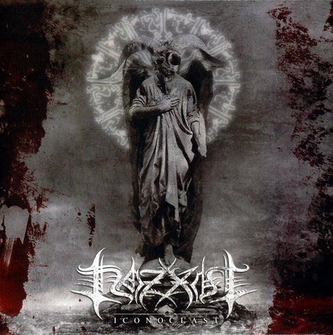 Nazxul "Iconoclast" (cd)