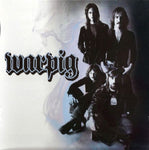Warpig "Warpig" (cd)