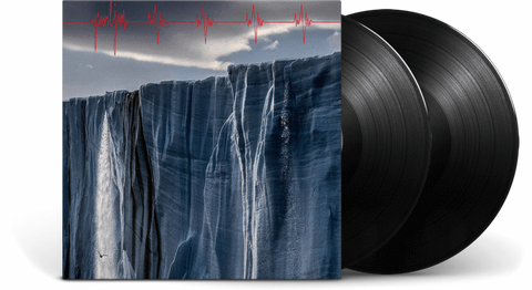 Pearl Jam "Gigaton" (2lp)
