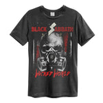 Black Sabbath "Wicked World" (tshirt, xl)