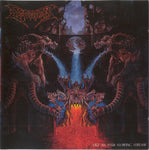 Dismember "Like An Ever Flowing Stream" (cd)