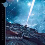 Devin Townsend "devolution series #2 - galactic quarantine" (2lp + cd)