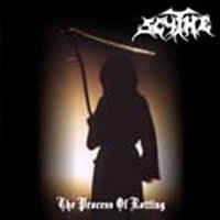 Scythe "Process of Rotting" (cd)