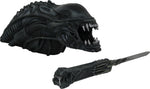 Alien "Xenomorph" (letter opener)