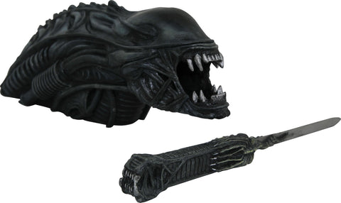 Alien "Xenomorph" (letter opener)
