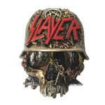 Slayer "Skull" (magnet)