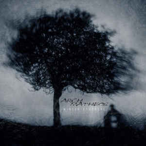 Arch/Matheos "Winter Ethereal" (lp)