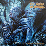Ruins of Beverast "Blood Vaults" (2lp, blue vinyl)