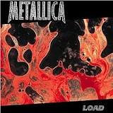 Metallica "Load" (cd, used)