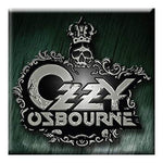 Ozzy Osbourne "Crest" (magnet)