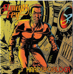 Slough Feg "Hardworlder" (cd)