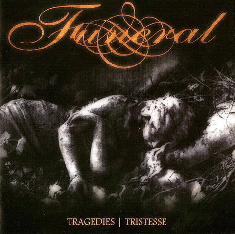 Funeral "Tragedies Tristesse" (2cd)
