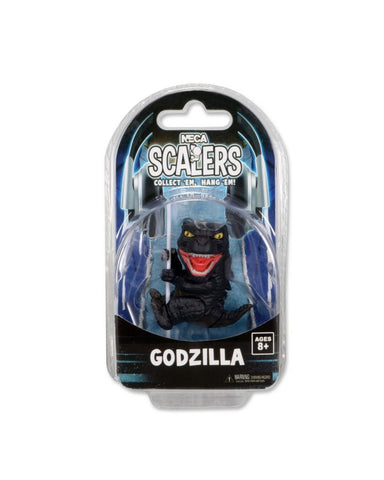 Godzilla (scaler)