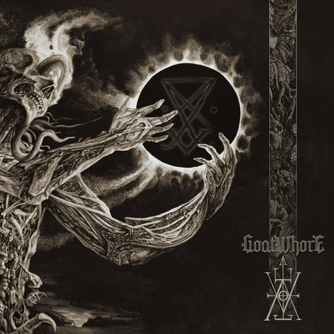 Goatwhore "Vengeful Ascension" (cd, digi)