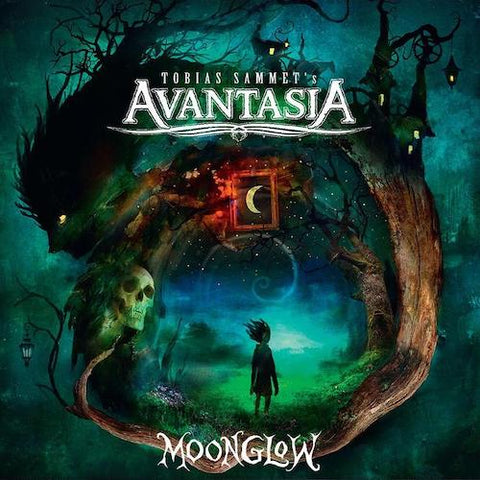 Avantasia "Moonglow" (lp)