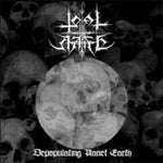 Total Hate "Depopulating Planet Earth" (cd)