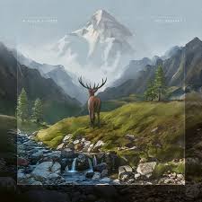 Caligula's Horse "Rise Radiant" (2lp + cd)