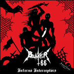 Bunker 66 "Inferno Interceptors" (cd, used)