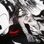 Perturbator "B-Sides And Remixes, Vol. I" (lp)