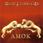Sentenced "Amok" (cd)