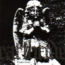 Earthride "Vampire Circus" (cd)